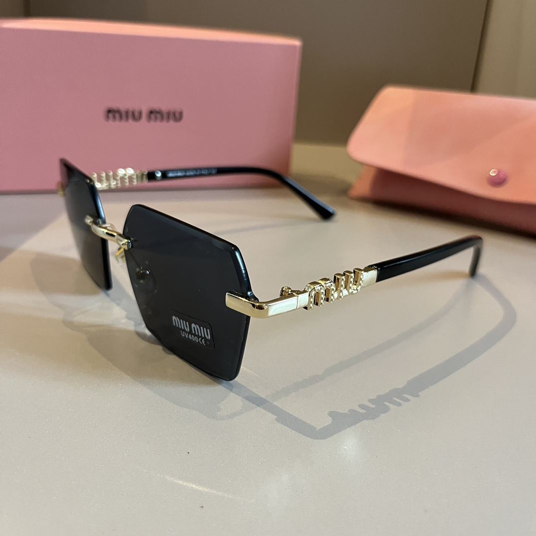 Miu Miu Sunglasses